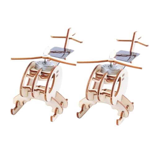Toyvian Flugzeug aus Holz kinderspielzeug bastelset für Pädagogisches Holzbearbeitungssets für Holzhandwerk für Kunststoff- und Metallkomponenten Toyvian Flugzeug aus Holz kinderspielzeug bastelset für Pädagogisches Holzbearbeitungssets für Holzhandwerk für Kunststoff- und Metallkomponenten von Toyvian