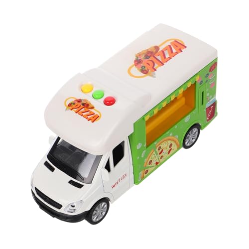 Toyvian LKW-Spielzeug Für Kleinkinder Realistisches Design Aus Legierung Lebensmittel Für Jungen Und Mädchen Rollenspiel Kochen Toyvian LKW-Spielzeug Für Kleinkinder Realistisches Design Aus Legierung Lebensmittel Für Jungen Und Mädchen Rollenspiel Kochen von Toyvian