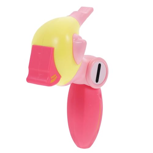 Toyvian Coole Wasserspielzeuge Kreatives Wasserspielzeug Für Cartoon Vogel Pfeife Ideales Partyzubehör Für Fördert Das Und Lernen Mit Wasser Perfekt Für Den Outdoor Spaß Buntem Design Toyvian Coole Wasserspielzeuge Kreatives Wasserspielzeug Für Cartoon Vogel Pfeife Ideales Partyzubehör Für Fördert Das Und Lernen Mit Wasser Perfekt Für Den Outdoor Spaß Buntem Design von Toyvian