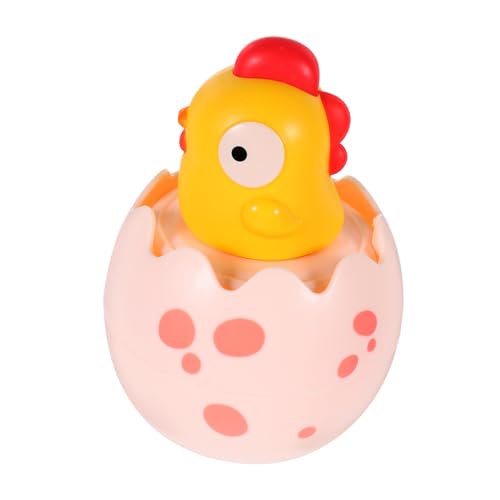 Toyvian Für Die Babyparty Cartoon-badespielzeug Badespielzeug Für Babys Wasserspielspielzeug Wasserspiel Für Babys Badewanne Pool-wasserspielzeug Plastik Yellow Toyvian Für Die Babyparty Cartoon-badespielzeug Badespielzeug Für Babys Wasserspielspielzeug Wasserspiel Für Babys Badewanne Pool-wasserspielzeug Plastik Yellow von Toyvian