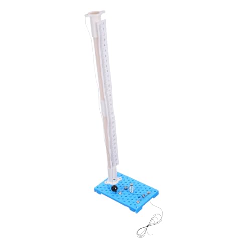 Toyvian Für Wissenschaftliche Experimente Fun Party -Spiel Physik -Experiment -kit Hand-Augen-koordinationstrainingsspielzeug Büro-schreibtischspiel Physik Für Plastik Toyvian Für Wissenschaftliche Experimente Fun Party -Spiel Physik -Experiment -kit Hand-Augen-koordinationstrainingsspielzeug Büro-schreibtischspiel Physik Für Plastik von Toyvian