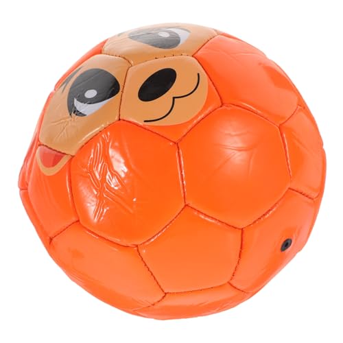 Toyvian Fußball Für Kinder, Fußball Für Kleinkinder, Fußball Für Draußen, Drinnen, Zum Spielen Von Fußball Für Kinder Toyvian Fußball Für Kinder, Fußball Für Kleinkinder, Fußball Für Draußen, Drinnen, Zum Spielen Von Fußball Für Kinder von Toyvian