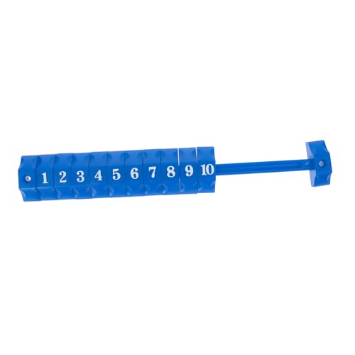 Toyvian Fußball Torschütze Fußball Punktezähler Tischfußball Fußballspiel Tischfußball Punktezähler Rekord Punktemarker Tischfußball Tische Punktezähler Anzeige Tischfußball Spieltisch Toyvian Fußball Torschütze Fußball Punktezähler Tischfußball Fußballspiel Tischfußball Punktezähler Rekord Punktemarker Tischfußball Tische Punktezähler Anzeige Tischfußball Spieltisch von Toyvian