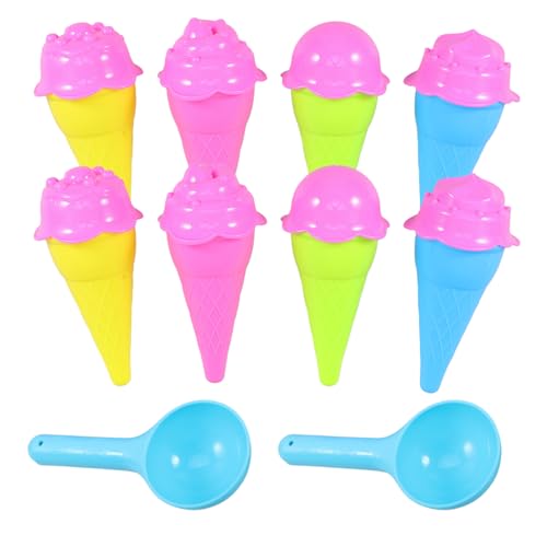 Toyvian Gefälschte Eistüte Strand Sand Spielzeug Set Für Kinder Meer Spielen Kinder So Tun Als Ob Spielzeug Schaufel Liefert Toyvian Gefälschte Eistüte Strand Sand Spielzeug Set Für Kinder Meer Spielen Kinder So Tun Als Ob Spielzeug Schaufel Liefert von Toyvian