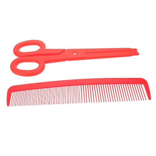 Toyvian Giant Clown Scissor und Riesen Kamm Buntes Leichtes Theater Requisit für Karneval Kostüme Vielseitig Einsetzbar für Bühnenauftritte und Halloween Partys Toyvian Giant Clown Scissor und Riesen Kamm Buntes Leichtes Theater Requisit für Karneval Kostüme Vielseitig Einsetzbar für Bühnenauftritte und Halloween Partys von Toyvian