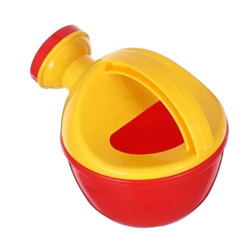 Toyvian Gießkanne Wasserspielzeug Leicht Ergonomisch Weicher Sprühstrahl Für Junge Mädchen Und Kleinkinder Bad Sand Garten von Toyvian