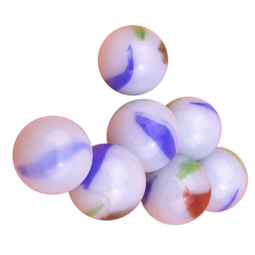 Toyvian 16 Mm Glasmurmeln Großpackung Murmelspielzeug für Kinder Spielmurmeln Gemusterte Murmeln für Kinder Basteln Toyvian 16 Mm Glasmurmeln Großpackung Murmelspielzeug für Kinder Spielmurmeln Gemusterte Murmeln für Kinder Basteln von Toyvian