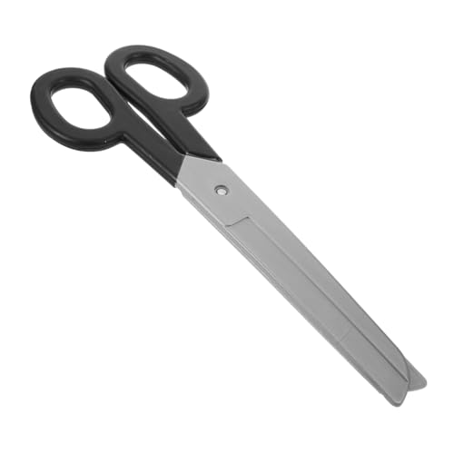 Toyvian Große Plastik Clown Schere Requisit Leichtes Realistisch Wirkendes Bühnenmodell für Theater Film Karneval und Halloween Kostümierung Toyvian Große Plastik Clown Schere Requisit Leichtes Realistisch Wirkendes Bühnenmodell für Theater Film Karneval und Halloween Kostümierung von Toyvian