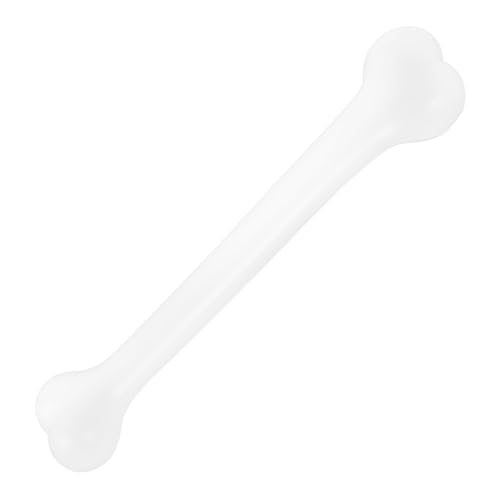 Toyvian Großer Halloween Deko Knochen Kunststoff Skelett Requisit Realistisches Horror für und Scherzartikel Toyvian Großer Halloween Deko Knochen Kunststoff Skelett Requisit Realistisches Horror für und Scherzartikel von Toyvian