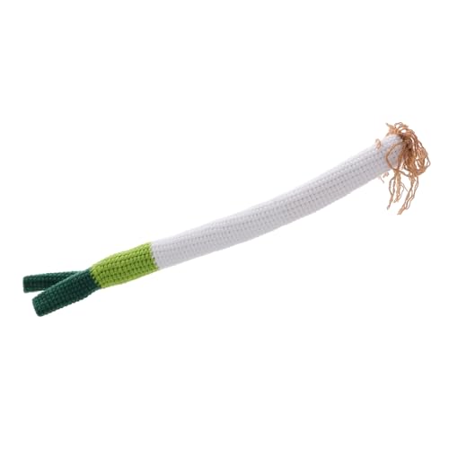 Toyvian Handgefertigtes Grünes Zwiebeldekor Lebensechte Künstliche Frühlingszwiebeln Für Die Party Zu Hause Im Vorschulalter Toyvian Handgefertigtes Grünes Zwiebeldekor Lebensechte Künstliche Frühlingszwiebeln Für Die Party Zu Hause Im Vorschulalter von Toyvian