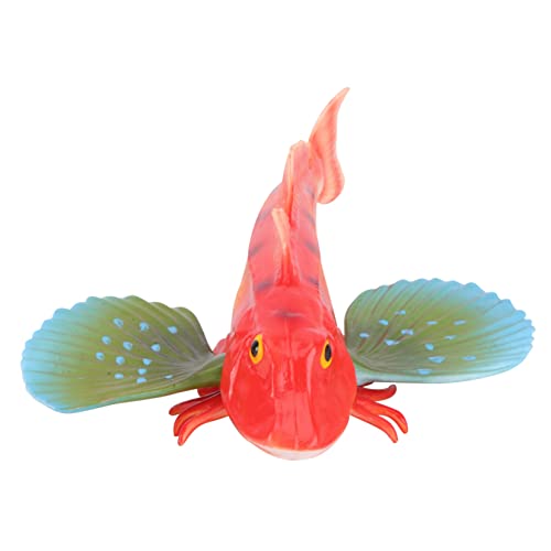 Toyvian Grünes Flossen-Fisch- Fischglas -Angelrute Quallenaquarium badewannenspielzeug Weihnachten Fischfigur Badespielzeug Fisch Figur Figur Plastik Toyvian Grünes Flossen-Fisch- Fischglas -Angelrute Quallenaquarium badewannenspielzeug Weihnachten Fischfigur Badespielzeug Fisch Figur Figur Plastik von Toyvian