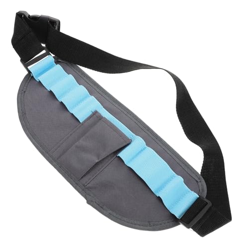 Toyvian Gürteltasche Für Werkzeugtasche Spielzeugwerkzeuge Hüfttasche Für Tasche Schlüsselanhänger Türschloss Für Kleine Tasche Als Schlüsselanhänger Oxford-Stoff Toyvian Gürteltasche Für Werkzeugtasche Spielzeugwerkzeuge Hüfttasche Für Tasche Schlüsselanhänger Türschloss Für Kleine Tasche Als Schlüsselanhänger Oxford-Stoff von Toyvian