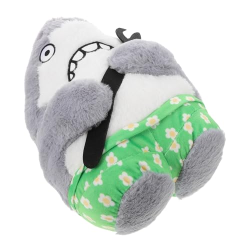 Toyvian Hai Kissen Kissen Hai Entzückende Hai Puppe Hai Plüschtier Hai Hai Puppe Bett Dekokissen Ausgestopfte Hai Puppe Cartoon Ausgestopfter Hai Plüsch Toyvian Hai Kissen Kissen Hai Entzückende Hai Puppe Hai Plüschtier Hai Hai Puppe Bett Dekokissen Ausgestopfte Hai Puppe Cartoon Ausgestopfter Hai Plüsch von Toyvian