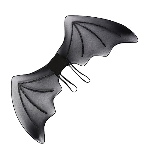 Toyvian Halloween Cosplay Flügel Kostümzubehör für Karneval Maskerade und Fantasiepartys Frauen Männer von Toyvian