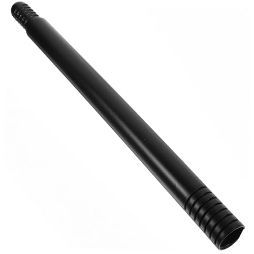 Toyvian Halloween-Cosplay Halloweenkostüm Die Zauberkrückenstock Zauberstab Zeigen Cosplay-krückenstock Trick-zubehör Halloween-krückenstütze Party Zauberer Krücke Plastik Black Toyvian Halloween-Cosplay Halloweenkostüm Die Zauberkrückenstock Zauberstab Zeigen Cosplay-krückenstock Trick-zubehör Halloween-krückenstütze Party Zauberer Krücke Plastik Black von Toyvian