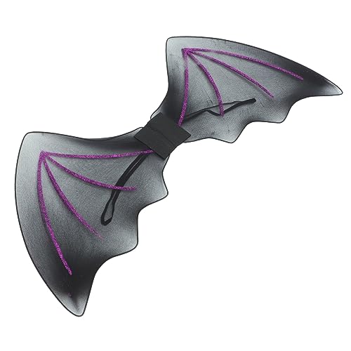 Toyvian Halloween Costume Halloween Kleidung bat die festu halloweenkostüme Wings Schläger Halloween-Schlauchboote Kostüm für Erwachsene Kostüm Flügel Halloween-Partyzubehör Metall Violett Toyvian Halloween Costume Halloween Kleidung bat die festu halloweenkostüme Wings Schläger Halloween-Schlauchboote Kostüm für Erwachsene Kostüm Flügel Halloween-Partyzubehör Metall Violett von Toyvian
