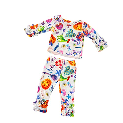 Toyvian Halloween Puppenkleidung Halloween Kostüm Für Puppen Halloween Outfit Für Puppen Simulationspuppenkleidung Puppen Halloween Kostüm Halloween Elemente Puppenkleidung Toyvian Halloween Puppenkleidung Halloween Kostüm Für Puppen Halloween Outfit Für Puppen Simulationspuppenkleidung Puppen Halloween Kostüm Halloween Elemente Puppenkleidung von Toyvian