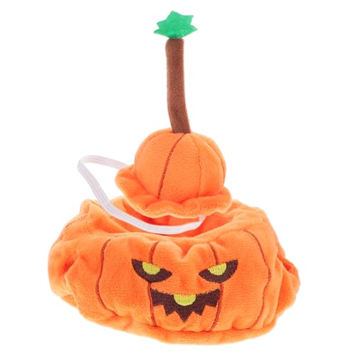 Toyvian Halloween Puppenkostüm Set Miniatur Kürbis Outfit für Stehende und Sitzende Puppen Austauschbare Kleine Puppenkleidung für Basteln Kreatives Festtags-dekor für Sammler Toyvian Halloween Puppenkostüm Set Miniatur Kürbis Outfit für Stehende und Sitzende Puppen Austauschbare Kleine Puppenkleidung für Basteln Kreatives Festtags-dekor für Sammler von Toyvian