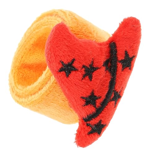 Toyvian Halloween Witches Hat Schnapparmband Kreatives Festival Armband für Kindergeburtstag Leicht Kompakt und Bequem Mitgebsel für Halloween Partys Toyvian Halloween Witches Hat Schnapparmband Kreatives Festival Armband für Kindergeburtstag Leicht Kompakt und Bequem Mitgebsel für Halloween Partys von Toyvian