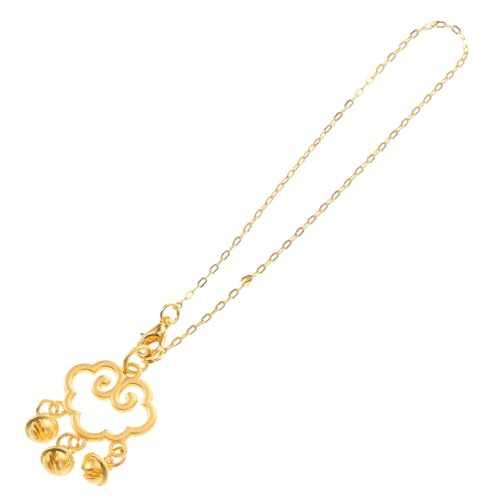 Toyvian Halskette zum Verkleiden Einer Puppe Puppenhaus Halskette Schmuck für Puppenhaus DIY- tun so, als würden sie Schmuck Puppe verkleiden Sich Schmuck Legierung Golden Toyvian Halskette zum Verkleiden Einer Puppe Puppenhaus Halskette Schmuck für Puppenhaus DIY- tun so, als würden sie Schmuck Puppe verkleiden Sich Schmuck Legierung Golden von Toyvian