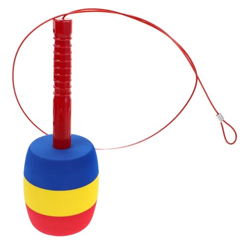 Toyvian Hammerspielzeug für Jungen und Mädchen Spaß für Die Ganze Familie Schlagspiel Hammer Lernspielzeug für Kleinkinder Jungen und Mädchen Werkzeugbank Interaktiver Pädagogischer Hammer Toyvian Hammerspielzeug für Jungen und Mädchen Spaß für Die Ganze Familie Schlagspiel Hammer Lernspielzeug für Kleinkinder Jungen und Mädchen Werkzeugbank Interaktiver Pädagogischer Hammer von Toyvian