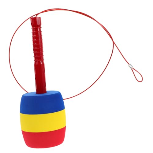 Toyvian Hammerschlag für interaktives für Kleinkinder Spielzeughammer kleine Hämmer zum Basteln Halloween-Spiele für Kleinkinder Plastik Toyvian Hammerschlag für interaktives für Kleinkinder Spielzeughammer kleine Hämmer zum Basteln Halloween-Spiele für Kleinkinder Plastik von Toyvian