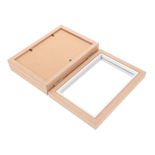 Toyvian Hand-Auge-koordinationsbrille Montessori- Kleine Spiegel Für Klassenzimmerkinder Lenkradspielzeug Für Kleinkinder Babyspiegel Für Die Wand Wandspiegel Für Kleinkinder Hölzern Toyvian Hand-Auge-koordinationsbrille Montessori- Kleine Spiegel Für Klassenzimmerkinder Lenkradspielzeug Für Kleinkinder Babyspiegel Für Die Wand Wandspiegel Für Kleinkinder Hölzern von Toyvian