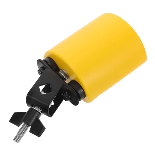 Toyvian Handglocke für Musikaktivitäten im Kindergarten Fördert und Soziale Fähigkeiten Handlich und Leicht Toyvian Handglocke für Musikaktivitäten im Kindergarten Fördert und Soziale Fähigkeiten Handlich und Leicht von Toyvian