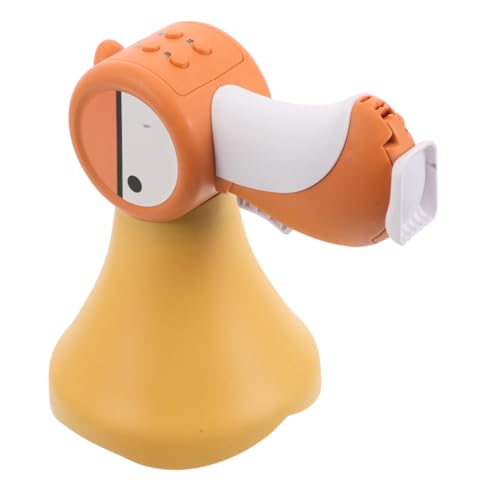 Toyvian Handheld Voice Changer Horn Kreatives Vogel für Spaßiger Soundrekorder ohne Batterien für Geburtstag und Outdoor Streiche Toyvian Handheld Voice Changer Horn Kreatives Vogel für Spaßiger Soundrekorder ohne Batterien für Geburtstag und Outdoor Streiche von Toyvian