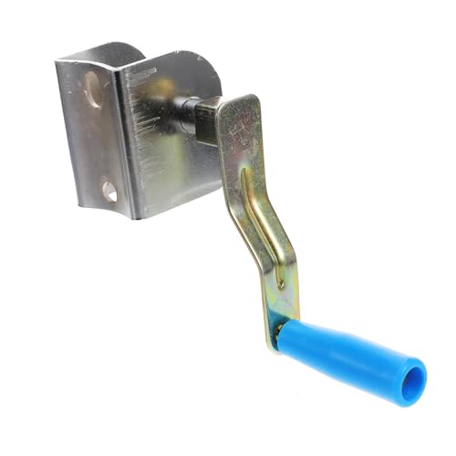 Toyvian Handkurbel Drahtspanner Badminton Netzzubehör Metall Badminton Besaitungswerkzeug Drahtseilspanner Seilrollenspanner Zeltbefestigungsversteller Badminton Zubehör Eisen Toyvian Handkurbel Drahtspanner Badminton Netzzubehör Metall Badminton Besaitungswerkzeug Drahtseilspanner Seilrollenspanner Zeltbefestigungsversteller Badminton Zubehör Eisen von Toyvian