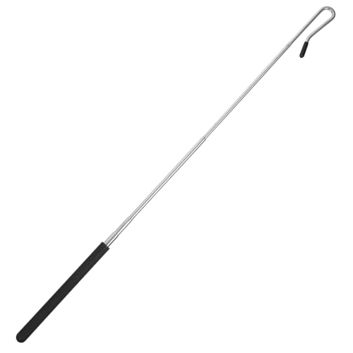 Toyvian Handpuppe aus schwarzem Kunststoff, 20 - 54,4 cm, Handpuppe, professionell, einfach zu bedienen Toyvian Handpuppe aus schwarzem Kunststoff, 20 - 54,4 cm, Handpuppe, professionell, einfach zu bedienen von Toyvian