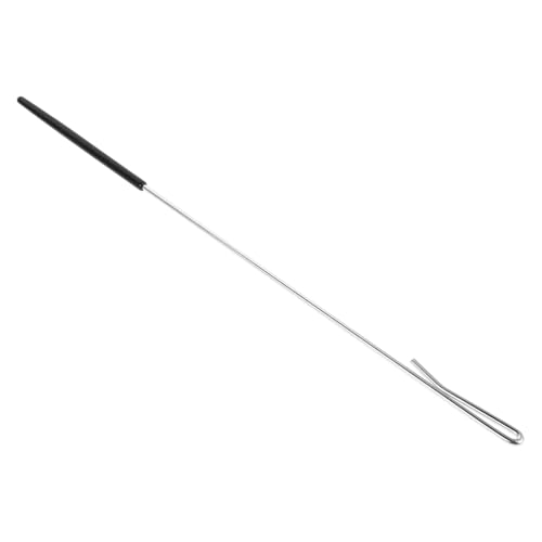 Toyvian Handpuppen-Joystick Puppenstab Handpuppenbewegung Puppenständer Puppenhalter Puppenstange Marionettenarmstangen Rostfreier Stahl Toyvian Handpuppen-Joystick Puppenstab Handpuppenbewegung Puppenständer Puppenhalter Puppenstange Marionettenarmstangen Rostfreier Stahl von Toyvian