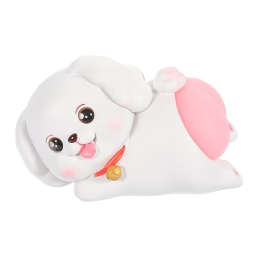 Toyvian Hintern Desktop-Ornamente Erwachsene Puzzle zappeln Stress abbau stressabbau Squeeze Toys Zappelspielzeug quetschendes Kieselgel von Toyvian