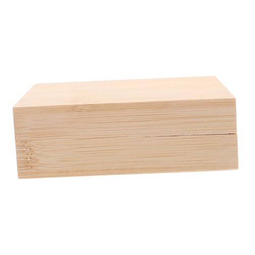 Toyvian Spielkartenbox Aus Holz Aufbewahrungskoffer Robuster Kartenspielhalter Koffer Für Spielkarten Toyvian Spielkartenbox Aus Holz Aufbewahrungskoffer Robuster Kartenspielhalter Koffer Für Spielkarten von Toyvian