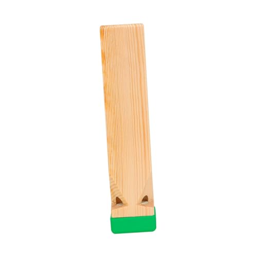 Toyvian Hölzerne Zug Musikspielzeug Für Pfeifenspielzeug Für Pädagogisches Pfeifenspielzeug Musikpädagogisches Für Zugpfeife Aus Holz Holzpfeife Buche Toyvian Hölzerne Zug Musikspielzeug Für Pfeifenspielzeug Für Pädagogisches Pfeifenspielzeug Musikpädagogisches Für Zugpfeife Aus Holz Holzpfeife Buche von Toyvian