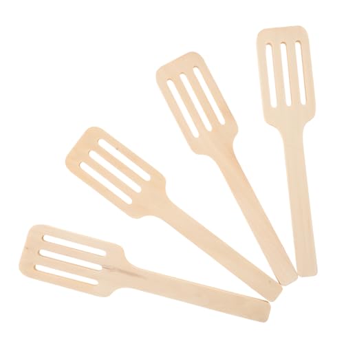 Toyvian Montessori-lernspielzeug-Set – 4-teiliges Kochgeschirr Aus Holz Für Kinder Sicheres Küchenzubehör Für Kleinkinder Toyvian Montessori-lernspielzeug-Set – 4-teiliges Kochgeschirr Aus Holz Für Kinder Sicheres Küchenzubehör Für Kleinkinder von Toyvian