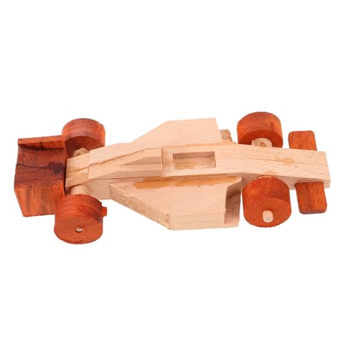 Toyvian Holz Rennwagen Bausatz für Abnehmbar Bemalbar aus Nachhaltigem DIY Modellauto zum Zusammenbauen Kreatives Bastelset für Jungen und Familienaktivitäten Toyvian Holz Rennwagen Bausatz für Abnehmbar Bemalbar aus Nachhaltigem DIY Modellauto zum Zusammenbauen Kreatives Bastelset für Jungen und Familienaktivitäten von Toyvian