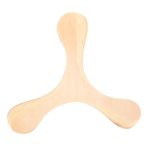 Toyvian Holz Wurfgerät Dreiblättrig Leicht Outdoor Flugspielzeug Für Jungen Mädchen Ab Jahren Sicher Robust Eltern Junge Mädchen aktivität Spaß Toyvian Holz Wurfgerät Dreiblättrig Leicht Outdoor Flugspielzeug Für Jungen Mädchen Ab Jahren Sicher Robust Eltern Junge Mädchen aktivität Spaß von Toyvian