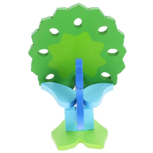 Toyvian Holzpuzzle Tierform Montessori Lernspielzeug für Kleinkinder Handgefertigtes Pädagogisches Steckspiel Fördert Feinmotorik Vorstellungskraft und Kognitive Fähigkeiten Geeignet für Toyvian Holzpuzzle Tierform Montessori Lernspielzeug für Kleinkinder Handgefertigtes Pädagogisches Steckspiel Fördert Feinmotorik Vorstellungskraft und Kognitive Fähigkeiten Geeignet für von Toyvian