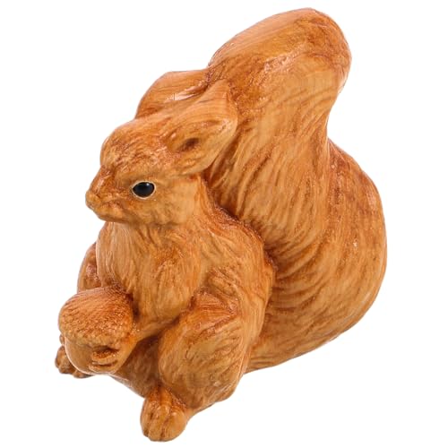 Toyvian Holzschneide Haustierpapagei Tragbare Heizgeräte Solide Dekoration Teile Dekoration Kleine Tierdekorationen Zubehör Hamster Teile Fahnenmast Mikro-zubehör Hölzern Light Brown Toyvian Holzschneide Haustierpapagei Tragbare Heizgeräte Solide Dekoration Teile Dekoration Kleine Tierdekorationen Zubehör Hamster Teile Fahnenmast Mikro-zubehör Hölzern Light Brown von Toyvian