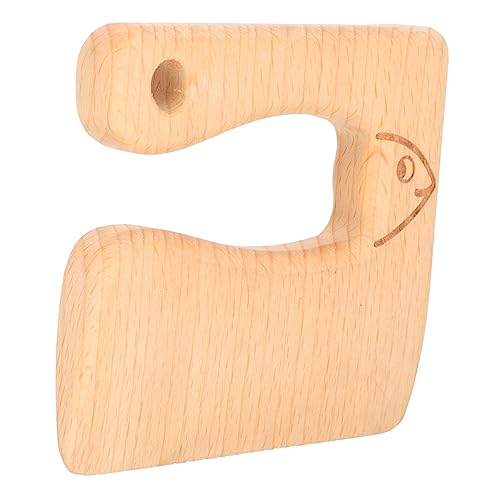Toyvian Holzschneider für kinderküche Kitchen sicherheitsleine für Kid Toys Kinderarmbänder Puppenspielzeug Küche Lebensmittelschneider Küchenschneider Buche Toyvian Holzschneider für kinderküche Kitchen sicherheitsleine für Kid Toys Kinderarmbänder Puppenspielzeug Küche Lebensmittelschneider Küchenschneider Buche von Toyvian