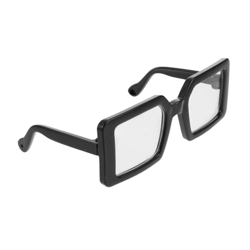 Toyvian Dekorative Hundebrillen für Kleine Hunde Party Cosplay Brille Katzenbrille Haustierbrille Uv Schutz Leicht und Bequem Toyvian Dekorative Hundebrillen für Kleine Hunde Party Cosplay Brille Katzenbrille Haustierbrille Uv Schutz Leicht und Bequem von Toyvian