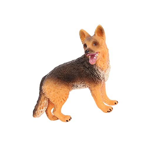 Toyvian Hundefigur Aus Kunststoff Kognitives Hundemodell Für Fantasie Kreative Fotografie Und Spielerisches Lernen Toyvian Hundefigur Aus Kunststoff Kognitives Hundemodell Für Fantasie Kreative Fotografie Und Spielerisches Lernen von Toyvian