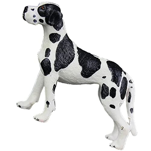 Toyvian Hundeornamente Mädchen Hundefiguren Tolle Hundefigur Für Modelltiere Hunde Pudel Zootiere Figuren Hundekuchen Mini Tolle Figur Spielzeugfigur Hunde Welpe Schwarz Kunststoff Toyvian Hundeornamente Mädchen Hundefiguren Tolle Hundefigur Für Modelltiere Hunde Pudel Zootiere Figuren Hundekuchen Mini Tolle Figur Spielzeugfigur Hunde Welpe Schwarz Kunststoff von Toyvian