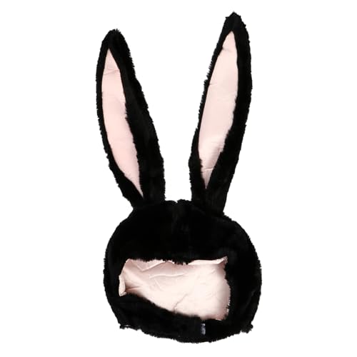 Toyvian Cosplay Kaninchenohren Hut Aus Plüsch Einstellbares Kostümzubehör Für Erwachsene Und Geeignet Für Partys Ostern Und Fotografie Toyvian Cosplay Kaninchenohren Hut Aus Plüsch Einstellbares Kostümzubehör Für Erwachsene Und Geeignet Für Partys Ostern Und Fotografie von Toyvian