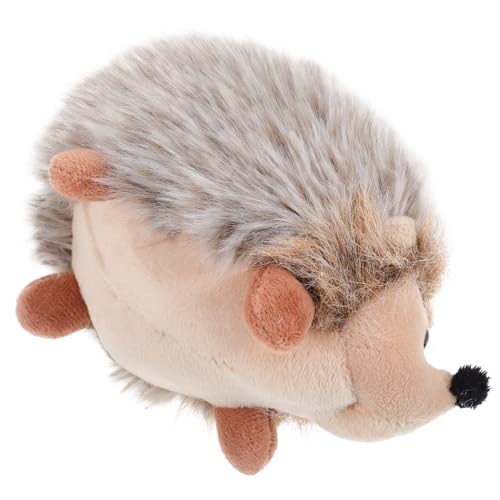 Toyvian Plüschtier Stofftierpuppe Entzückendes Plüsch-stofftier Für Jungen Und Mädchen Heimdekoration Couchschmuck von Toyvian