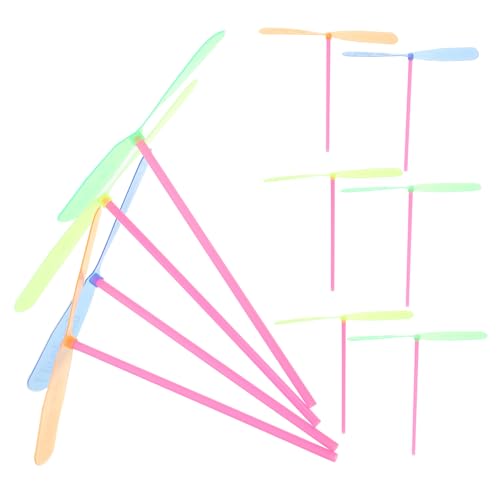 Toyvian 40stücke Titel Bunte Handspielzeuge Interaktive Flugspielzeuge Für Junge Mädchen Fliegende Drachenflieger Für Draußen Und Geburtstagsfeiern Toyvian 40stücke Titel Bunte Handspielzeuge Interaktive Flugspielzeuge Für Junge Mädchen Fliegende Drachenflieger Für Draußen Und Geburtstagsfeiern von Toyvian