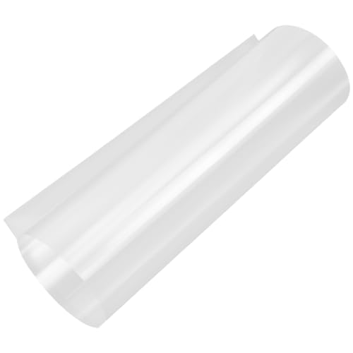 Toyvian Invisible Lenticular Lens Sheet Flexibles Unsichtbarkeits Schild für Zaubertricks Hochtransparentes Close Up Zubehör für Bühnenauftritte und Spezialeffekte Toyvian Invisible Lenticular Lens Sheet Flexibles Unsichtbarkeits Schild für Zaubertricks Hochtransparentes Close Up Zubehör für Bühnenauftritte und Spezialeffekte von Toyvian