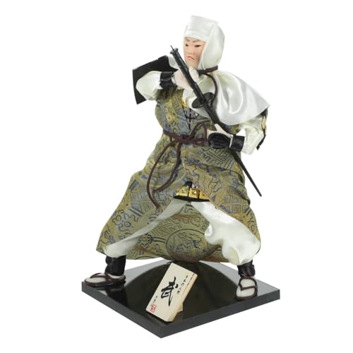 Toyvian -Puppe Figur Japanisch Japanisch Party-Dekoration Japanisch Schreibtisch- Japanisch Desktop-Ornament Toyvian -Puppe Figur Japanisch Japanisch Party-Dekoration Japanisch Schreibtisch- Japanisch Desktop-Ornament von Toyvian