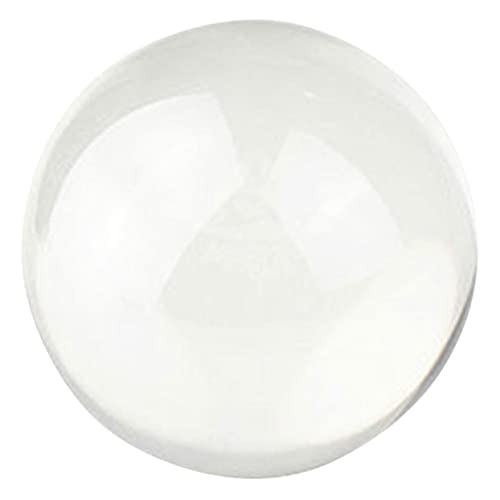 Toyvian Jonglierbälle Aus Acryl Schläger Kugel Klebriges Spiel Trick Bälle Für Hunde Pongbälle Jonglieren Luftstrom Quietschend Fußball Dekorative Bälle Fangen Schüssel Transparent Toyvian Jonglierbälle Aus Acryl Schläger Kugel Klebriges Spiel Trick Bälle Für Hunde Pongbälle Jonglieren Luftstrom Quietschend Fußball Dekorative Bälle Fangen Schüssel Transparent von Toyvian
